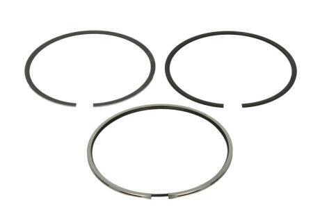 Кільця поршневі,комплект MAHLE / KNECHT 007 RS 00104 0V0