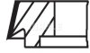 Кольца поршневые (Mahle) MAHLE / KNECHT 007 RS 00105 0N0 (фото 2)