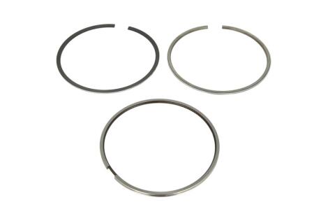Кiльця поршневi (Mahle) MAHLE / KNECHT 007 RS 00147 0N0