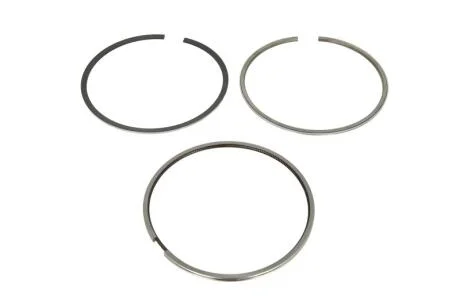 Кільця поршневі (набір) MAHLE / KNECHT 007 RS 00147 0N0