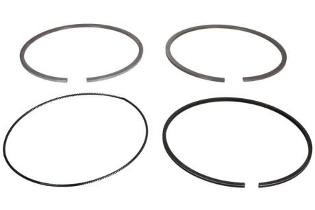 Комплект поршневых колец CITROEN JUMPER, FIAT DUCATO, IVECO DAILY IV, DAILY V, D MAHLE / KNECHT 007 RS 10111 0N0