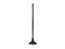 Клапан впуск випуск / ВПУСК IVECO LKW F3AE0681B/D/E/H / F3AE3681/A/B/C 4V CURSOR 10 (43 MAHLE / KNECHT 007 VE 30772 000 (фото 1)