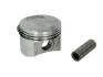 Поршень LANCIA Y, Y10 1.1 07.89- MAHLE / KNECHT 009 36 00 (фото 1)