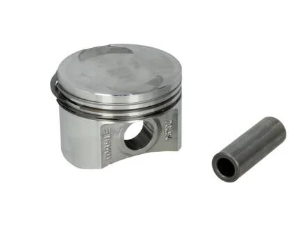 Поршень LANCIA Y, Y10 1.1 07.89- MAHLE / KNECHT 009 36 00