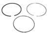 Кольца поршневые комплект PSA/FIAT JUMPER/BOXER/DUCATO 96- 2.8HDi/JTD 8140.43 MAHLE / KNECHT 009 90 N1 (фото 1)