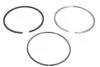 Кольца поршневые комплект PSA/FIAT JUMPER/BOXER/DUCATO 96- 2.8HDi/JTD 8140.43 MAHLE / KNECHT 009 90 N1 (фото 1)