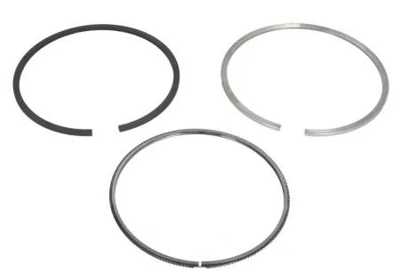 Кольца поршневые комплект PSA/FIAT JUMPER/BOXER/DUCATO 96- 2.8HDi/JTD 8140.43 MAHLE / KNECHT 009 90 N1