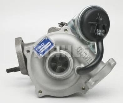 Турбокомпресор Fiat (Mahle) MAHLE / KNECHT 009 TC 16046 000