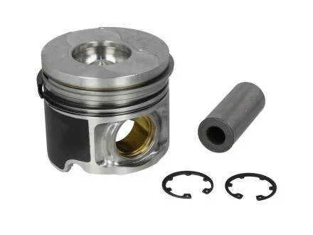 Поршень MAHLE / KNECHT 010 15 00