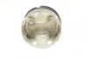 Поршень з кільцями OPEL 79,50 C16NZ/E16NZ (Mahle) MAHLE / KNECHT 011 08 11 (фото 3)