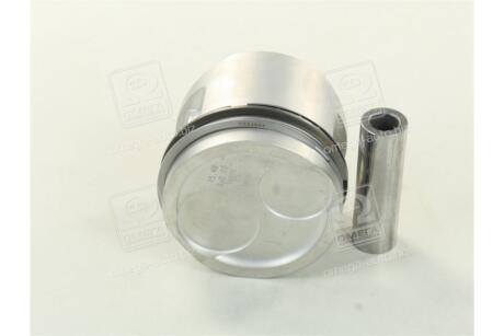 Поршень двигуна MAHLE / KNECHT 011 26 11