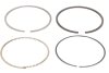 Кольца поршневые OPEL 72,50 X1.0/1.2XE/Z1.0/1.2XE (Mahle) MAHLE / KNECHT 011 84 N0 (фото 1)