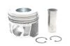 Поршень з кільцями FIAT/OPEL 83.4 198A5.000/A20DT/A20DTC/A20DTH/Z20DTJ (Mahle) MAHLE / KNECHT 011 PI 00108 001 (фото 1)