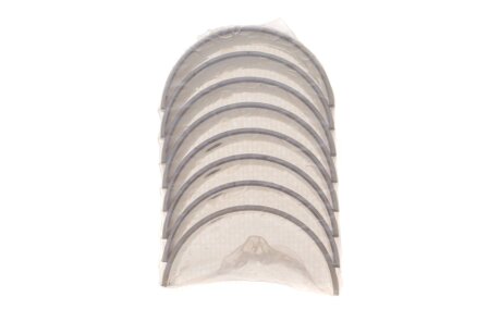 Підшипники ковзання корінні MAHLE / KNECHT 011 PS 19563 000