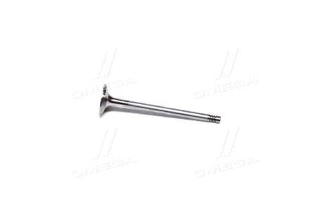 Клапан OPEL ASTRA/CORSA/TIGRA/VECTRA/ZAFIRA 93- выпуск. 1.4/1.6 X14XE/Z14XE/X16XE/X16XEl/Y16XE/Z16XE MAHLE / KNECHT 011 VA 30338 100