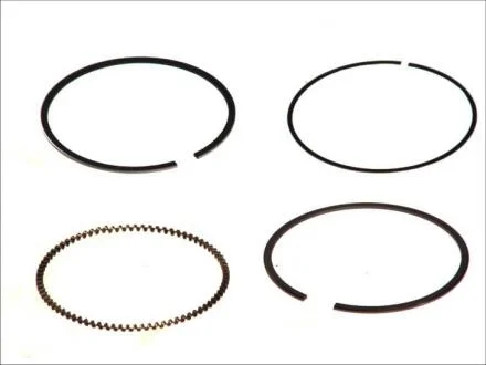 Кільця поршневі MAHLE / KNECHT 012 23 N0