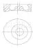 Поршень двигателя FORD 83,00 LD18TCi Endura (Mahle) MAHLE / KNECHT 015 05 02 (фото 1)