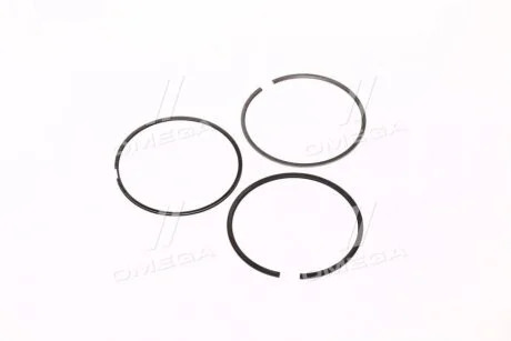 Кільця поршневі MAHLE / KNECHT 016 02 N2