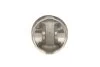 Поршень з кільцями RENAULT 80,50 F9Q 1,9TD (Mahle) MAHLE / KNECHT 021 58 02 (фото 3)