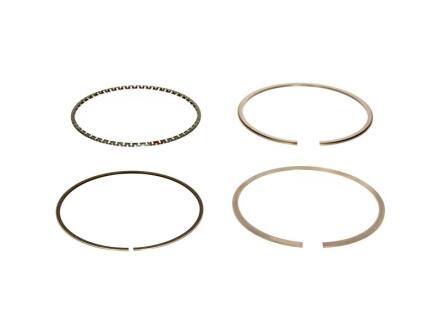 Комплект кілець поршневих з 3 шт. MAHLE / KNECHT 021 88 N0