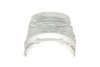 Підшипники ковзання корінні MAHLE / KNECHT 021 HS 20004 000 (фото 3)