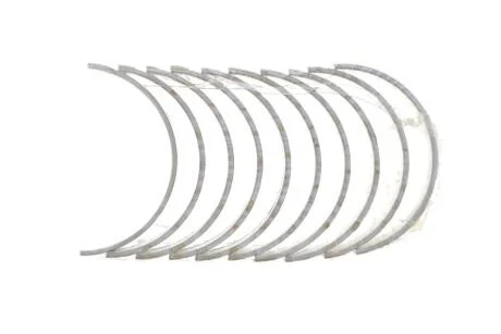 Підшипники ковзання корінні MAHLE / KNECHT 021 HS 21725 000