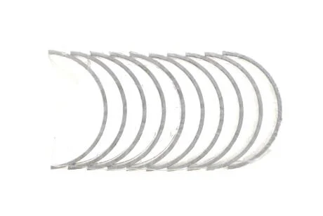 Підшипники ковзання корінні MAHLE / KNECHT 021 HS 21725 050