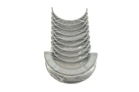 Вкладыши коренные (STD) Renault Clio Kangoo 1.2 16V 97- MAHLE / KNECHT 021 HS 21903 000