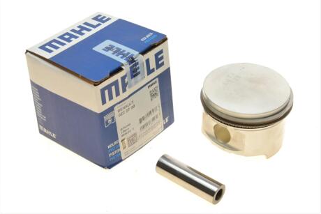 Поршень MAHLE / KNECHT 022 27 00