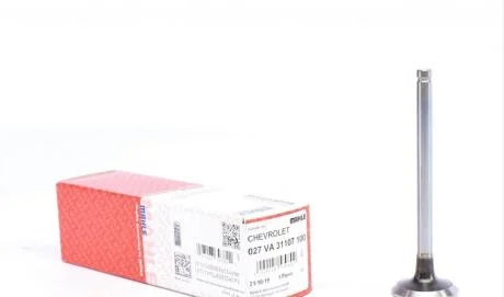 Клапан випускний MAHLE / KNECHT 027 VA 31107 100