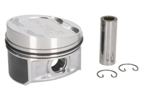 Поршень (Mahle) MAHLE / KNECHT 028 05 00