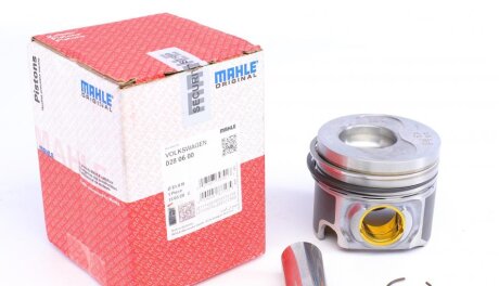 Поршень двигуна MAHLE / KNECHT 028 06 00