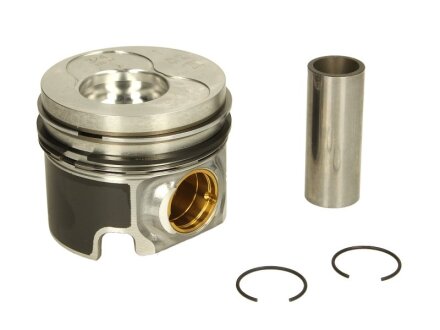Поршень двигуна MAHLE / KNECHT 028 07 00