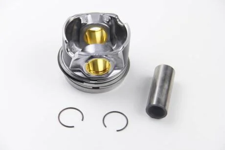 Поршень двигуна MAHLE / KNECHT 028 19 02