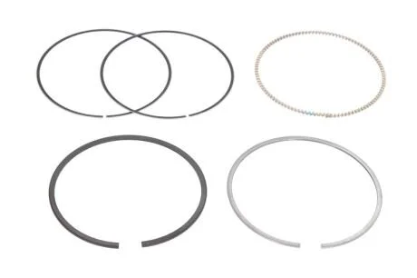 Кільця поршневі MAHLE / KNECHT 028 25 N0