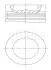 Поршень MAHLE / KNECHT 028 PI 00100 000 (фото 1)