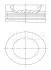 Поршень двигуна MAHLE / KNECHT 028 PI 00116 002 (фото 1)