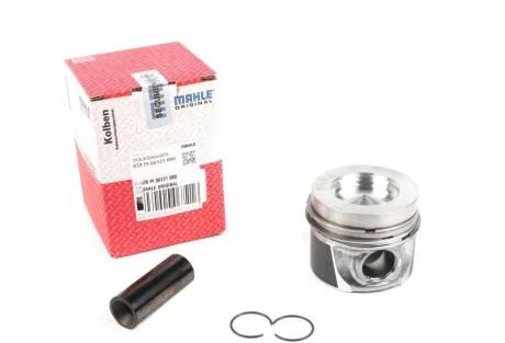 Поршень (Mahle) MAHLE / KNECHT 028 PI 00121 000