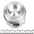 Поршень (Mahle) MAHLE / KNECHT 028 PI 00121 000 (фото 6)