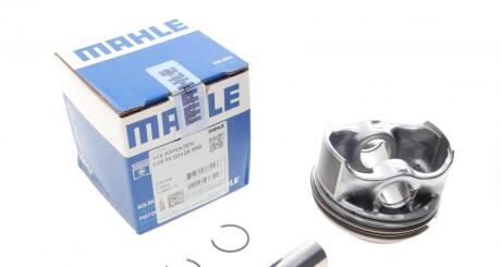 Поршень Audi A4/VW Passat 1.8 TSI 07- (82.51mm/STD) MAHLE / KNECHT 028PI00128000