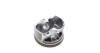 Поршень Audi A4/VW Passat 1.8 TSI 07- (82.51mm/STD) MAHLE / KNECHT 028PI00128000 (фото 6)