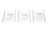 Кільця поршневі MAHLE / KNECHT 028 RS 00122 0N0 (фото 1)