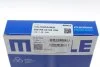 Кільця поршневі MAHLE / KNECHT 028 RS 00126 0N0 (фото 7)