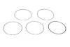 Комплект кілець на поршень 028 RS 00130 0N0