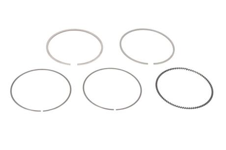 Комплект кілець на поршень MAHLE / KNECHT 028 RS 00130 0N0