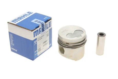 Поршень MAHLE / KNECHT 029 55 00