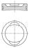 A_Поршень Mahle VW 029 73 02