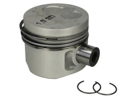 Поршень MAHLE / KNECHT 029 82 00