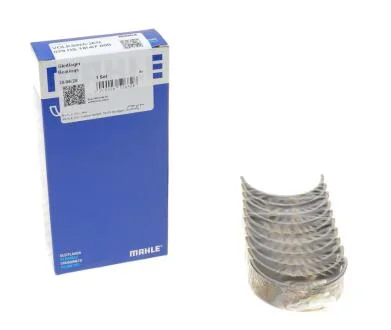 Підшипники ковзання корінні MAHLE / KNECHT 029 HS 18067 000