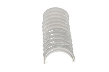 Вкладыши коренные VAG 2.5TDI 90- AXA/AXB/AXC/AXG/AXL/ACV/AEL/AXD/AXE/AVR MAHLE / KNECHT 029 HS 18815 000